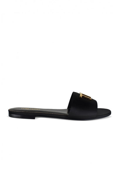 Tom Ford Women Sandals by Luosophy