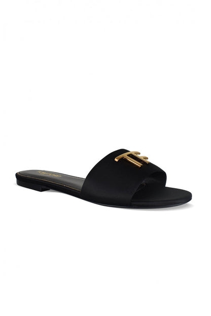 Tom Ford Women Sandals by Luosophy