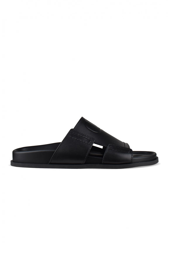 Valentino Garavani Men Vlogo Sandals by Luosophy