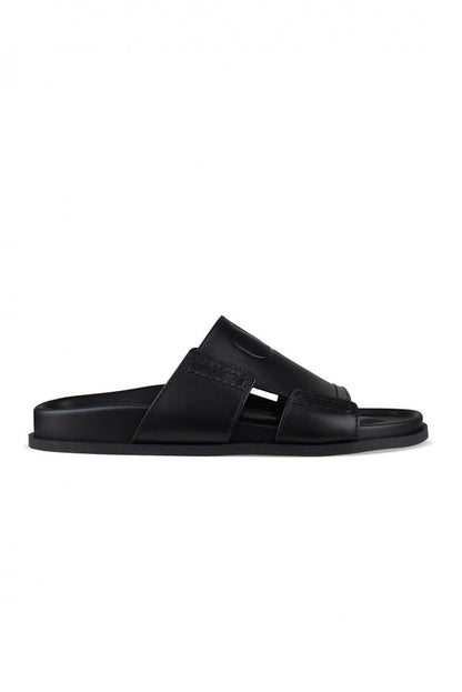 Valentino Garavani Men Vlogo Sandals by Luosophy