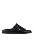 Valentino Garavani Men Vlogo Sandals by Luosophy