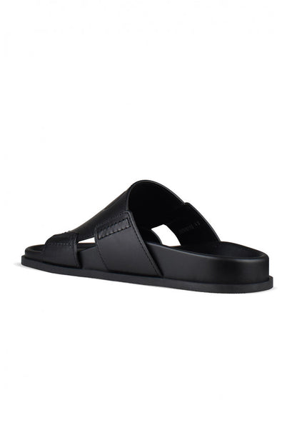 Valentino Garavani Men Vlogo Sandals by Luosophy