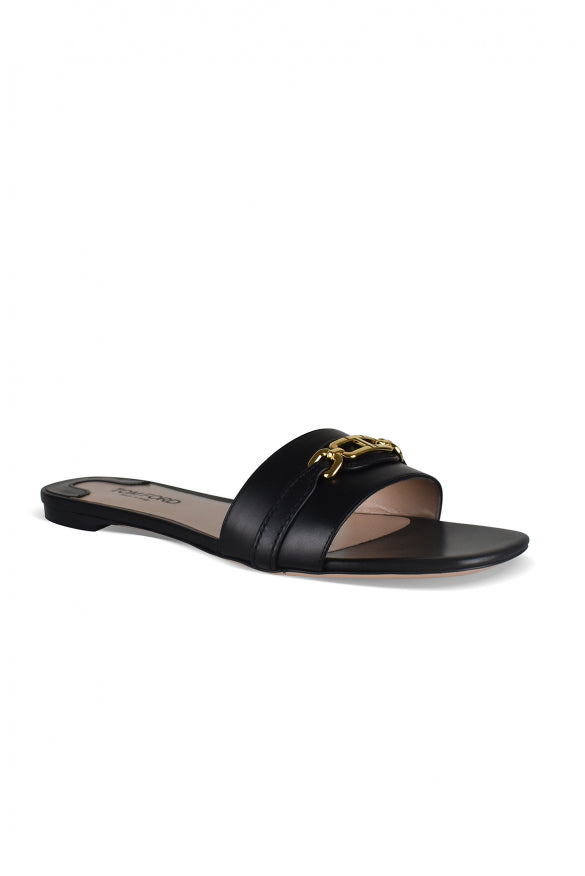 Tom Ford Women Whitney Sandals by Luosophy