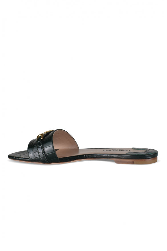 Tom Ford Women Whitney Sandals by Luosophy