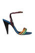 Saint Laurent Women Heels Liya by Luosophy