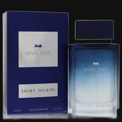 Santal Subtil By Saint Hilaire Cologne for Men