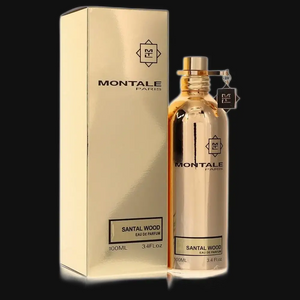 Santal Wood By Montale (Unisex)