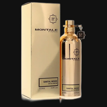 Santal Wood By Montale (Unisex)