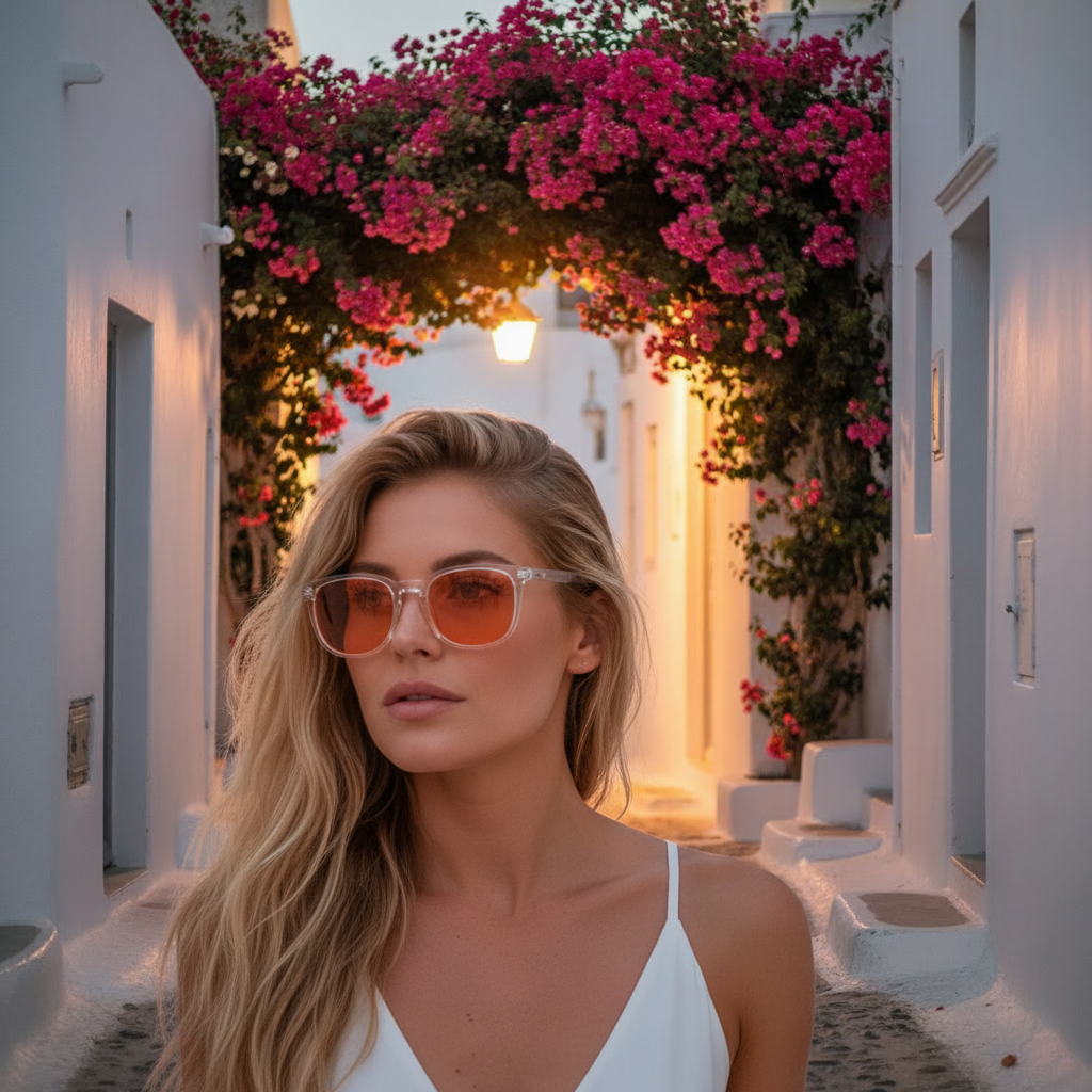 Cloudwalkerz Sleep Glasses by DreamWalkerz
