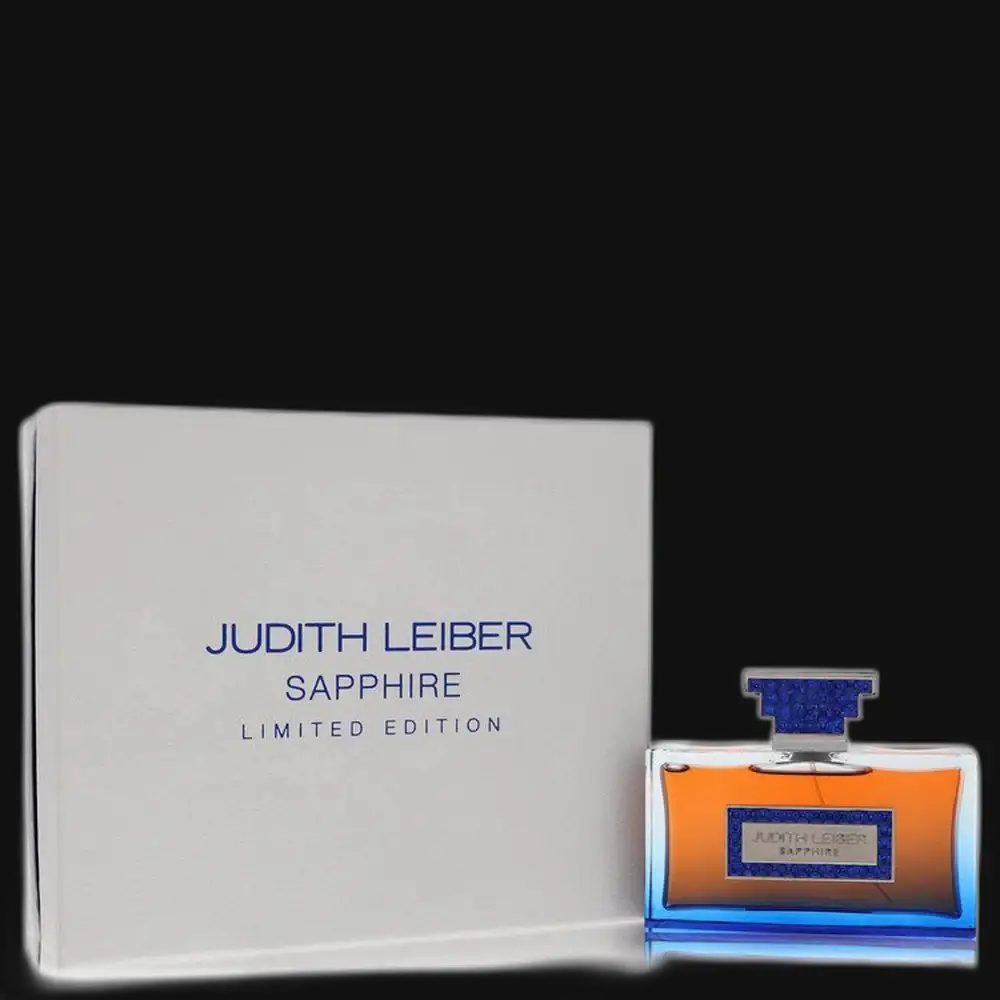 Saphire By Judith Leiber Perfume for Women