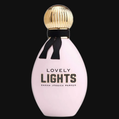 Sarah Jesssica Parker Lovely Lights By Sarah Jessica Parker Perfume for Women