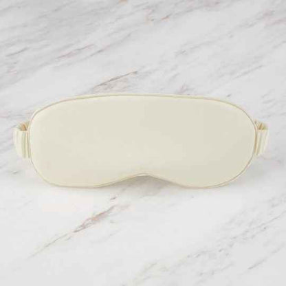 Clean Design Home® Satin Robe with Eyemask Gift Set