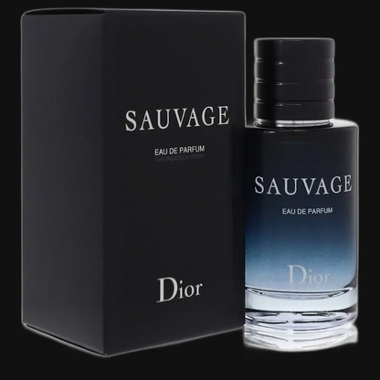 Sauvage By Christian Dior Cologne for Men by Gamer Scents