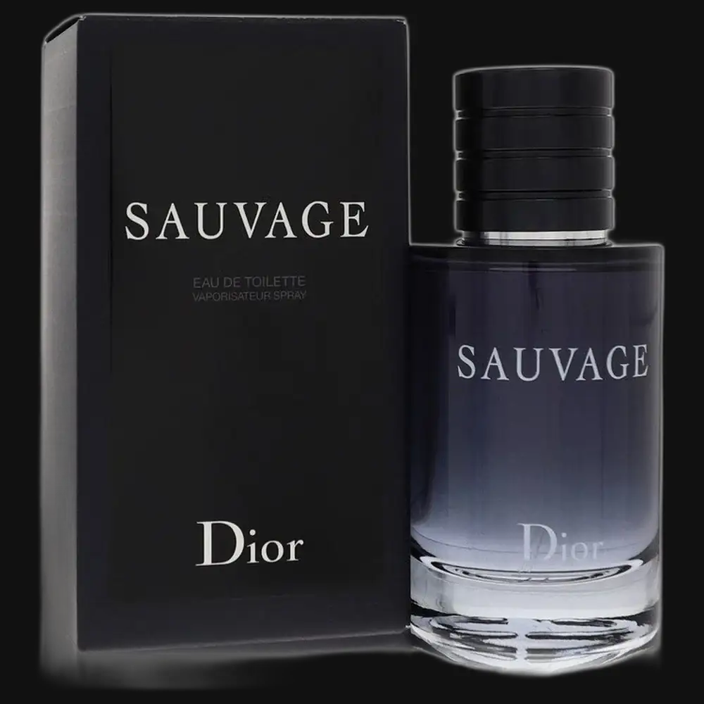 Sauvage By Christian Dior Cologne for Men