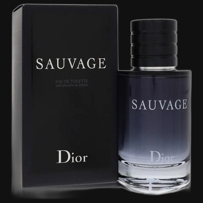 Sauvage By Christian Dior Cologne for Men