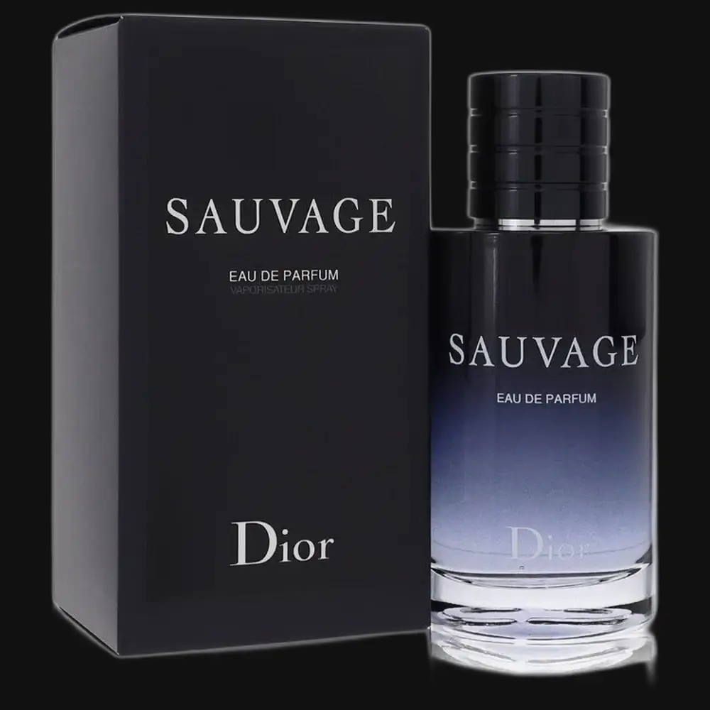 Sauvage By Christian Dior Cologne for Men by Gamer Scents