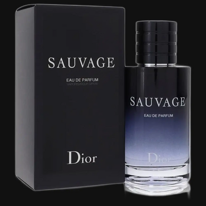 Sauvage By Christian Dior Cologne for Men by Gamer Scents