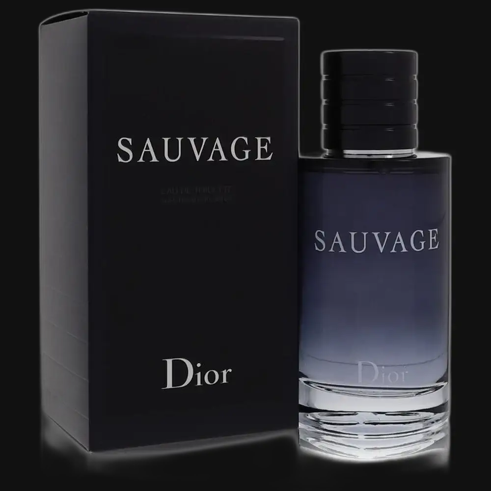 Sauvage By Christian Dior Cologne for Men