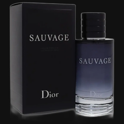Sauvage By Christian Dior Cologne for Men