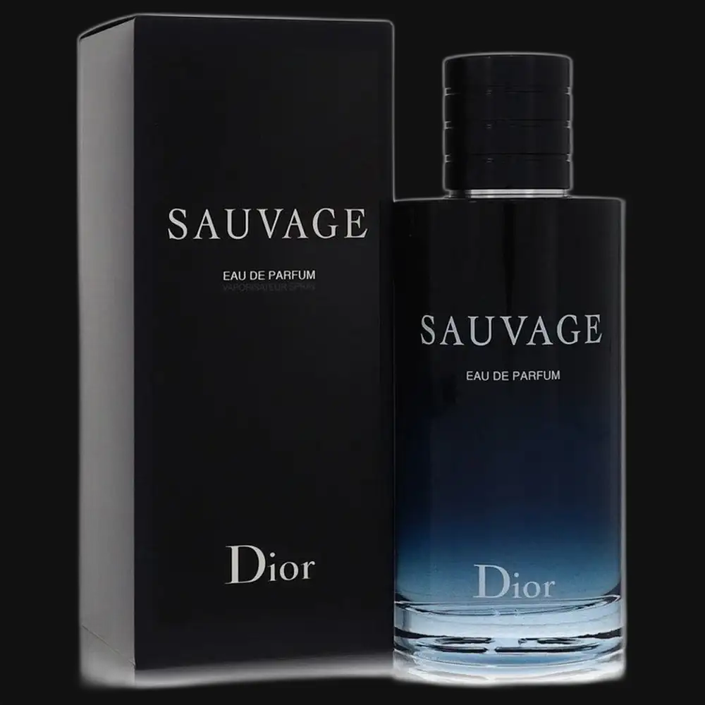 Sauvage By Christian Dior Cologne for Men by Gamer Scents