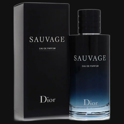 Sauvage By Christian Dior Cologne for Men by Gamer Scents