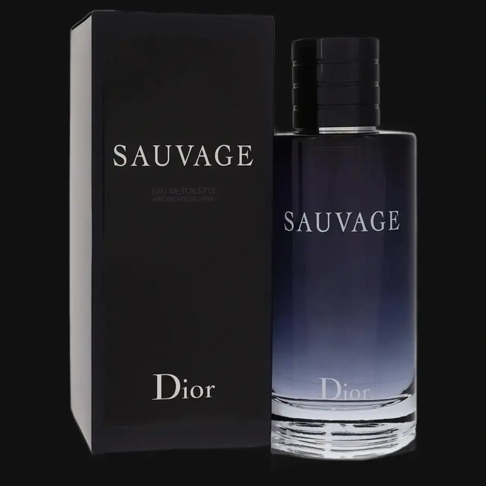 Sauvage By Christian Dior Cologne for Men by Gamer Scents