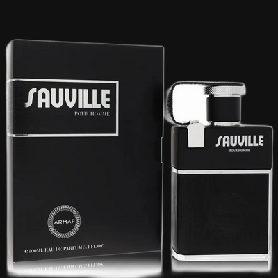 Sauville By Armaf Cologne for Men