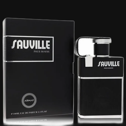 Sauville By Armaf Cologne for Men