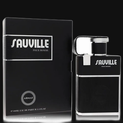 Sauville By Armaf Cologne for Men