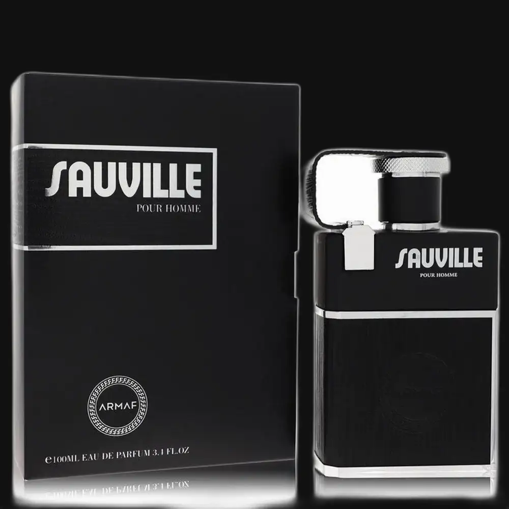 Sauville By Armaf Cologne for Men by Gamer Scents