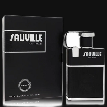 Sauville By Armaf Cologne for Men by Gamer Scents