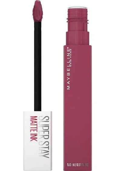 MAYBELLINE SuperStay Matte Ink - Savant