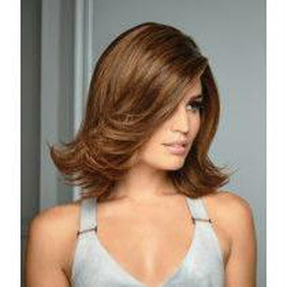 Raquel Welch Savoir Faire 100% Human Hair Wig
