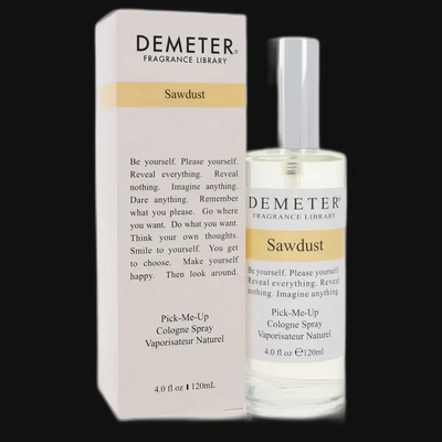 Sawdust By Demeter Perfume for Women