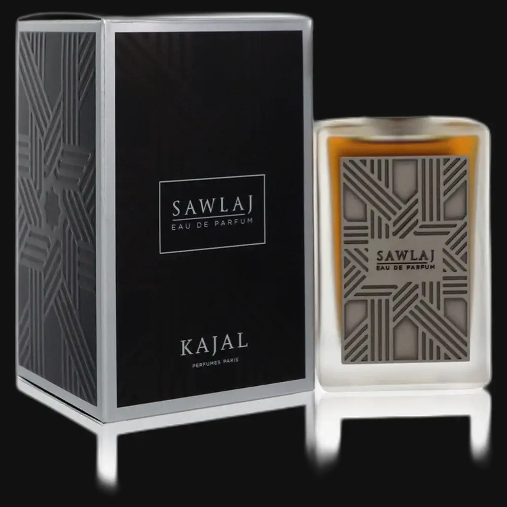 Sawlaj By Kajal (Unisex)