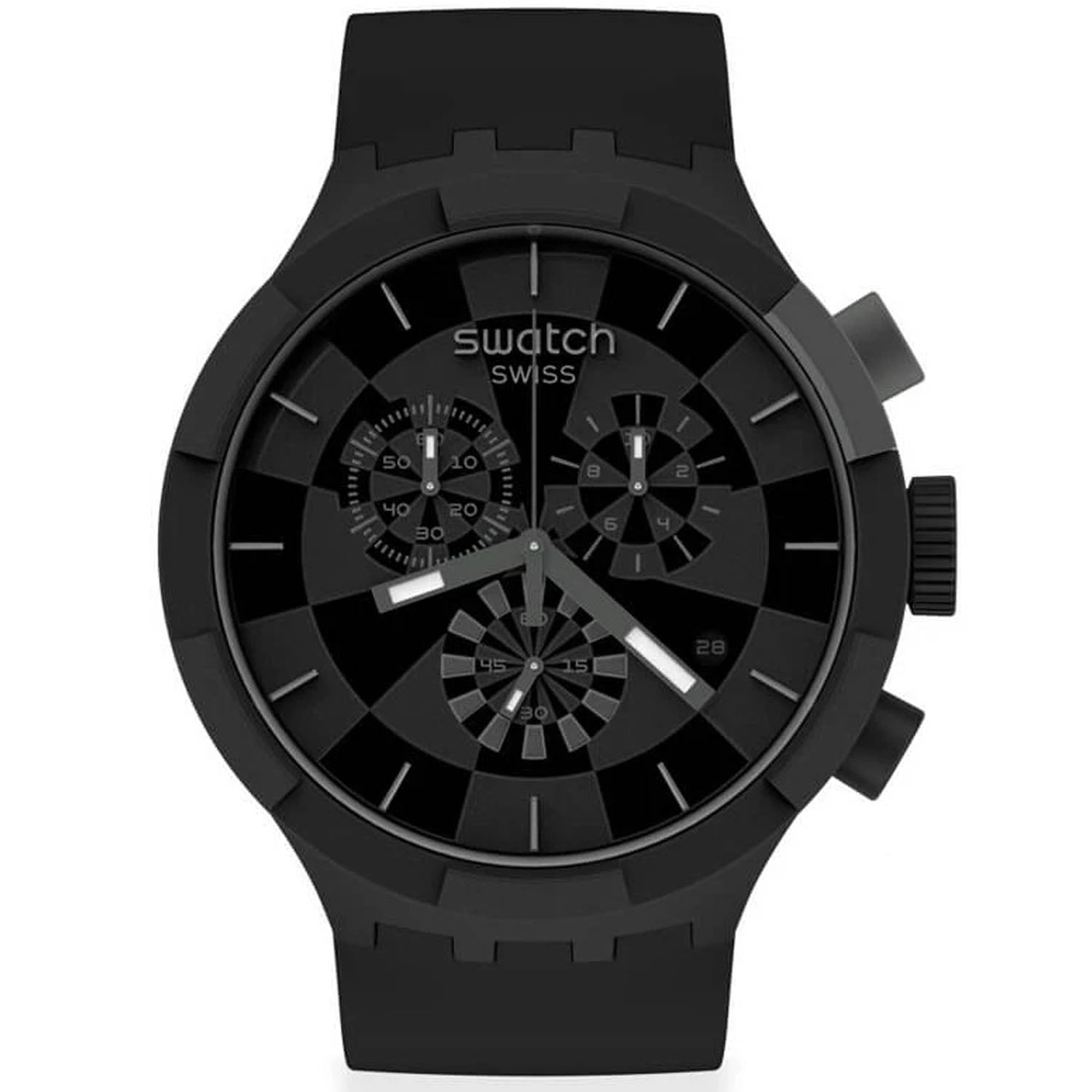 Swatch Men&