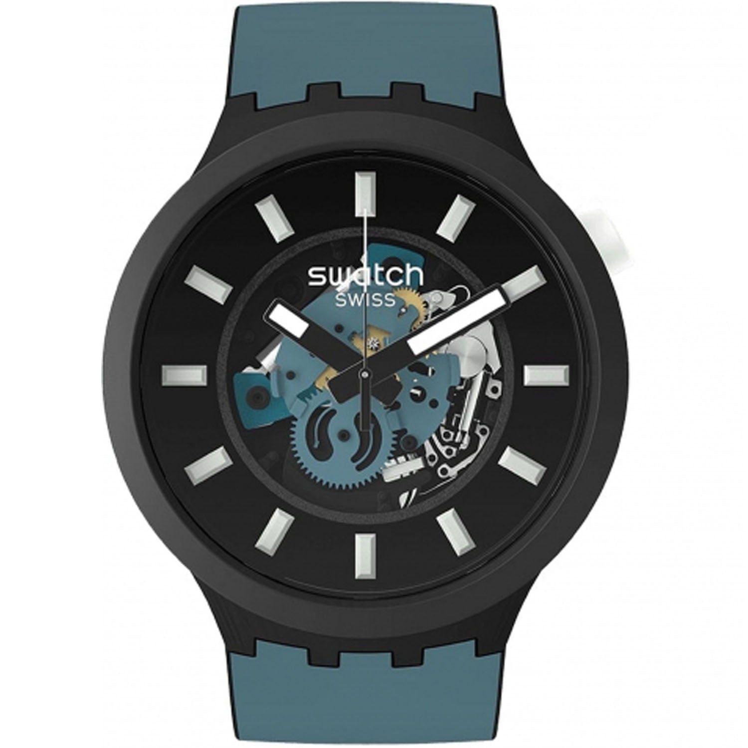 Swatch Men&
