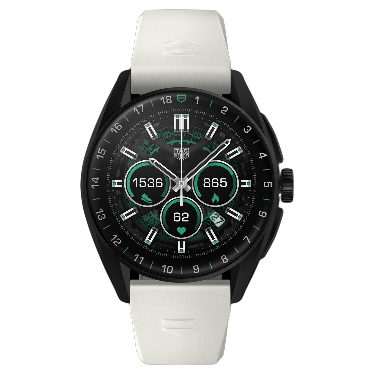 Tag Heuer Men&
