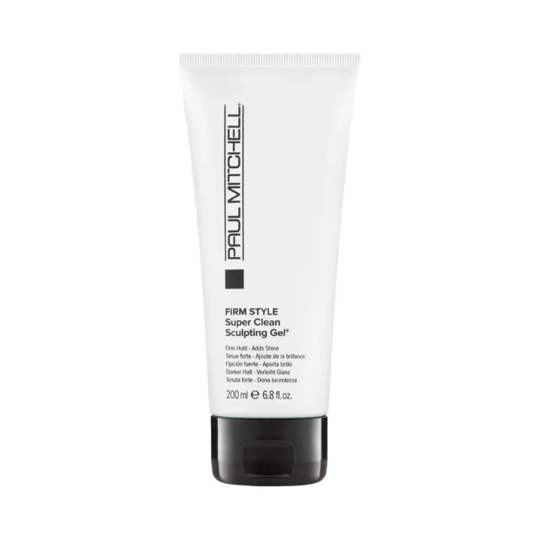Paul Mitchell Super Clean Sculpting Gel 6.8 Oz by Pasteur Pharmacy