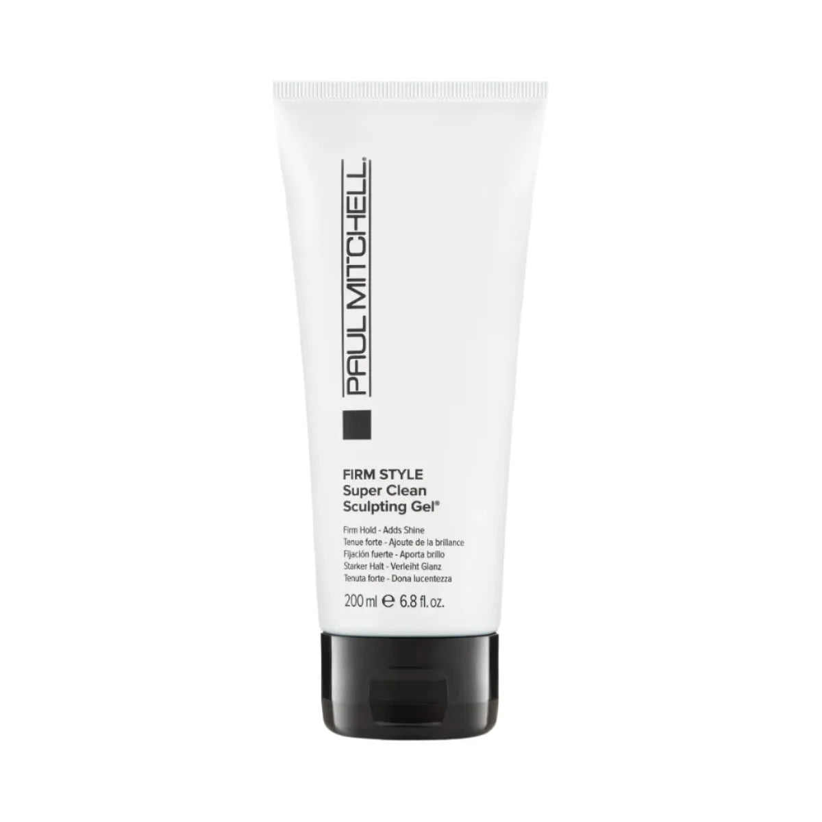 Paul Mitchell Super Clean Sculpting Gel 6.8 Oz by Pasteur Pharmacy
