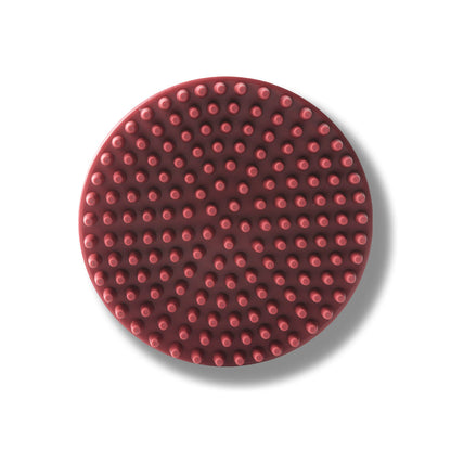 Scalp Massager &amp; Invigorator by Morrocco Method International