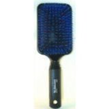 Scalpmaster Hair Extension Cushion Paddle Brush