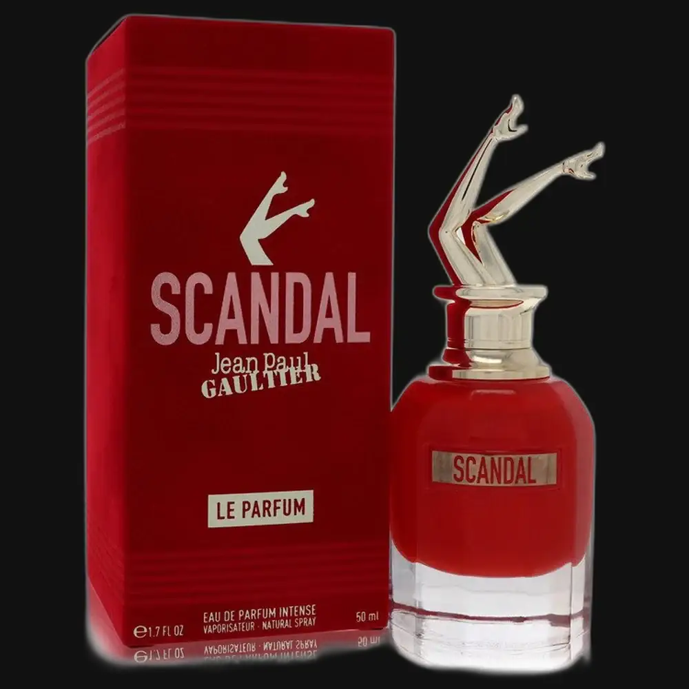 Scandal Le Intense By Jean Paul Gaultier Perfume for Women by Gamer Scents