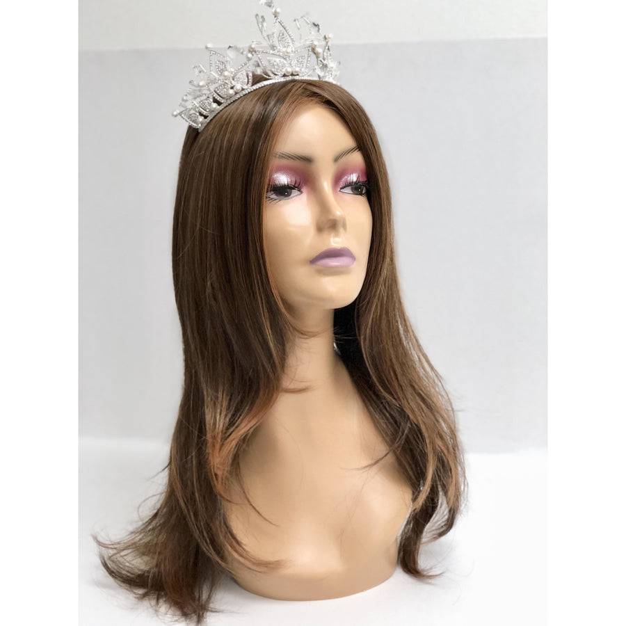 Raquel Welch Scene Stealer Wig