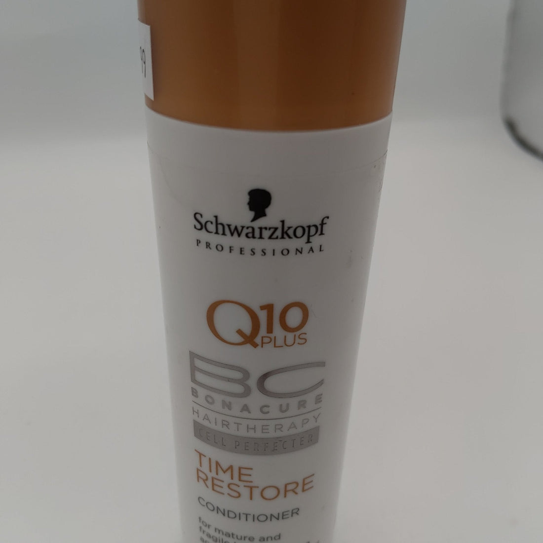 Schwarzkopf BC Bonacure Time Restore Conditioner 6.8 oz - DestGlow