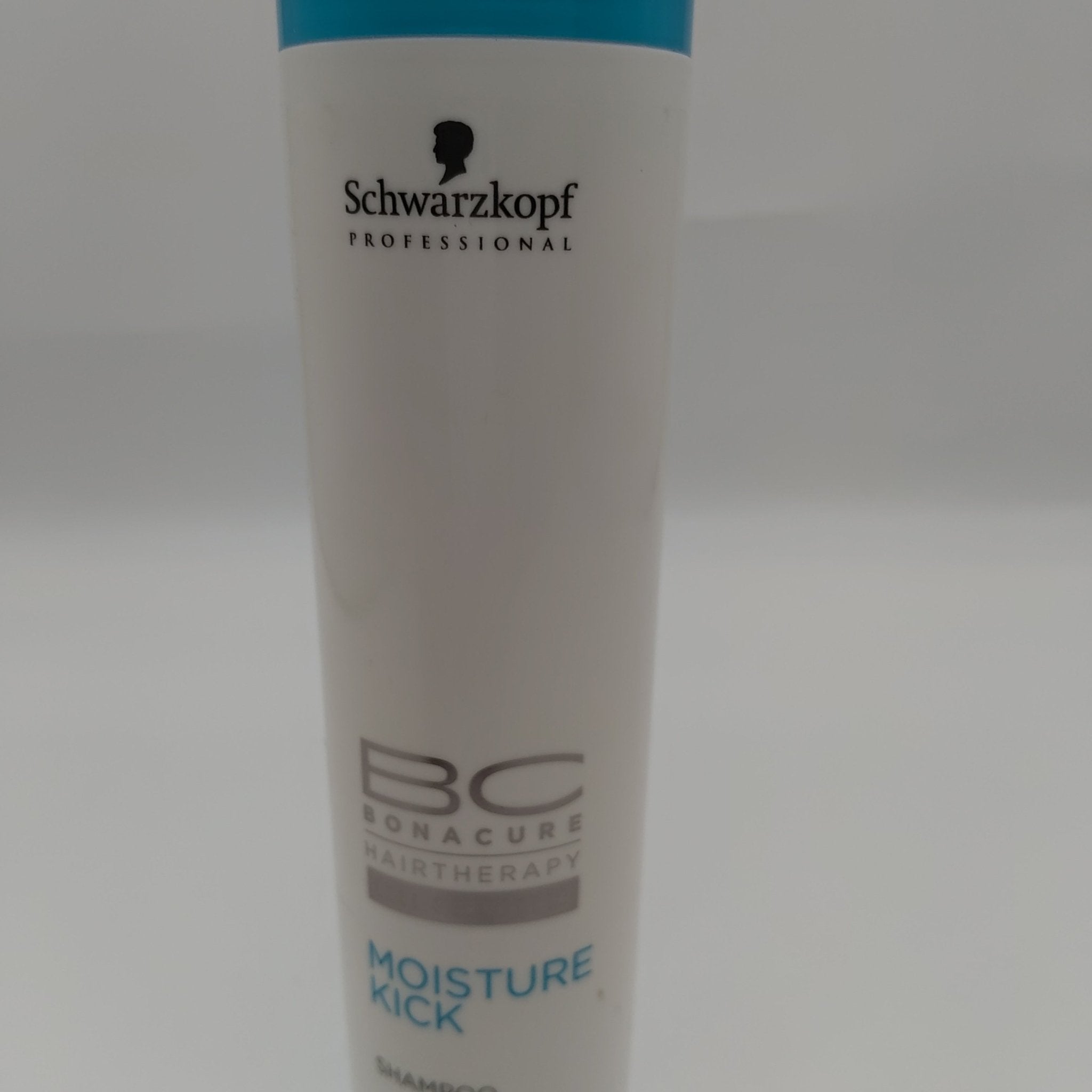 Schwarzkopf BC Bonacure Moisture Kick Shampoo 8.5 oz