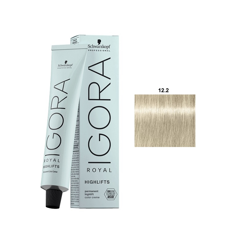 Schwarzkopf Igora Royal Colorist&
