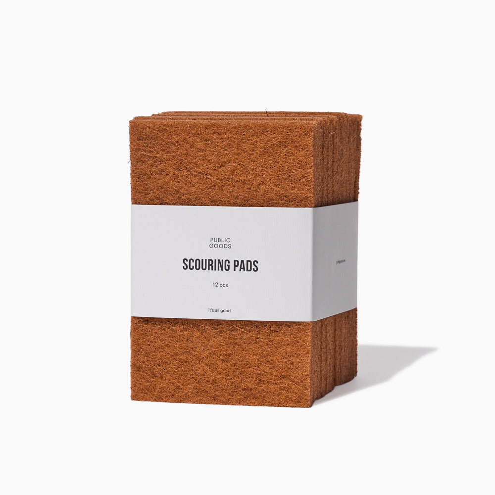 Scouring Pads 