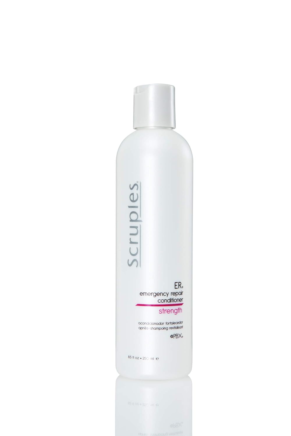 Scruples ER Emergency Repair Conditioner for Damaged Hair 8.5 oz - DestGlow