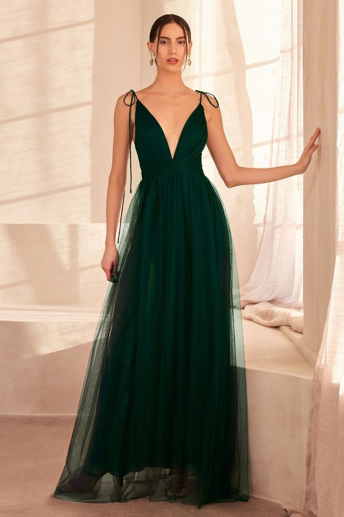 Amoris by Cinderella Divine SE005 by DiscountDressShop